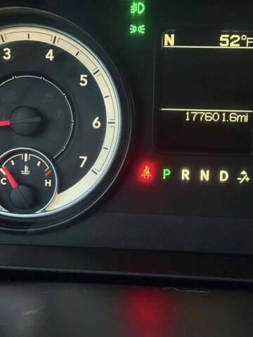 2014 RAM 1500 Express