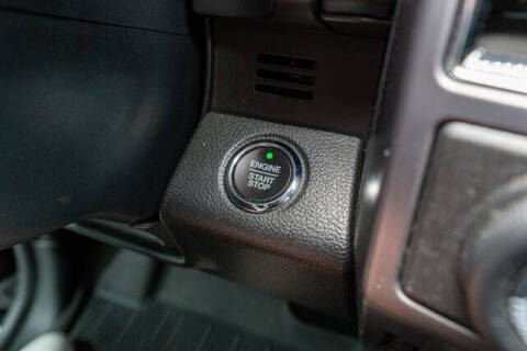 2021 Ford Expedition MAX Platinum