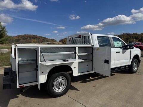 2026 Ford F-350 Super Duty