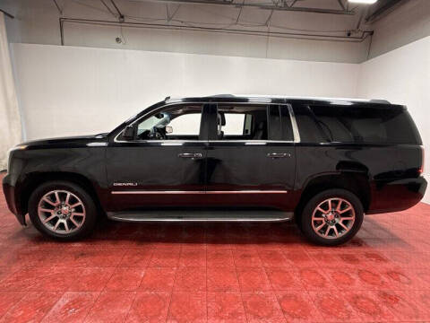 2015 GMC Yukon XL Denali