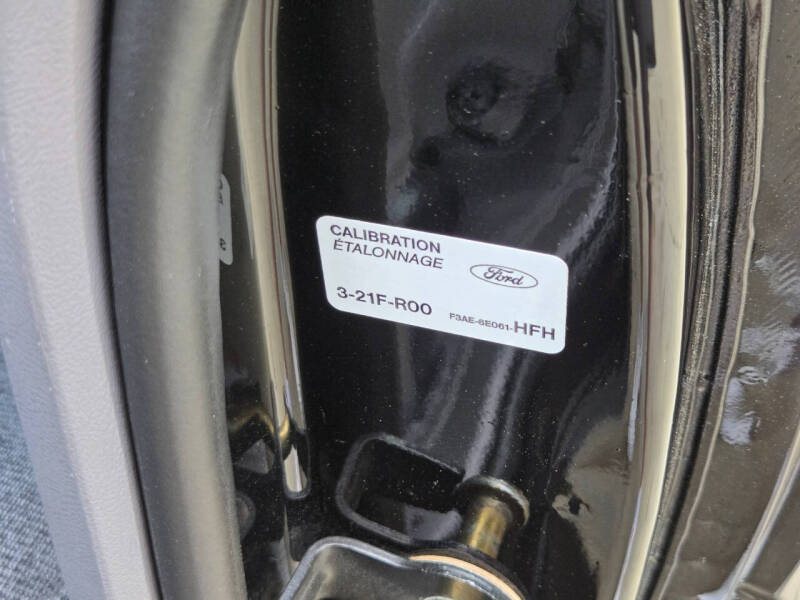 1993 Ford Mustang SVT Cobra