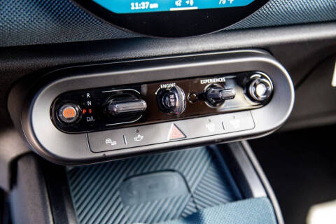 2027 MINI Countryman