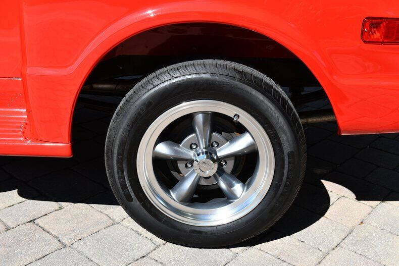 1972 GMC C/K 1500 Series