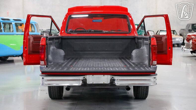 1982 Ford F-150