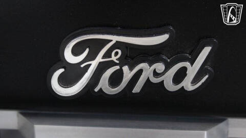 1925 Ford Model T