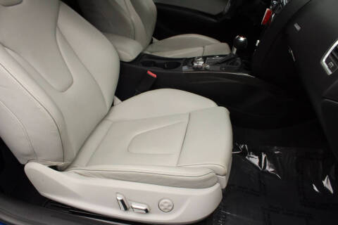 2014 Audi RS 5 quattro