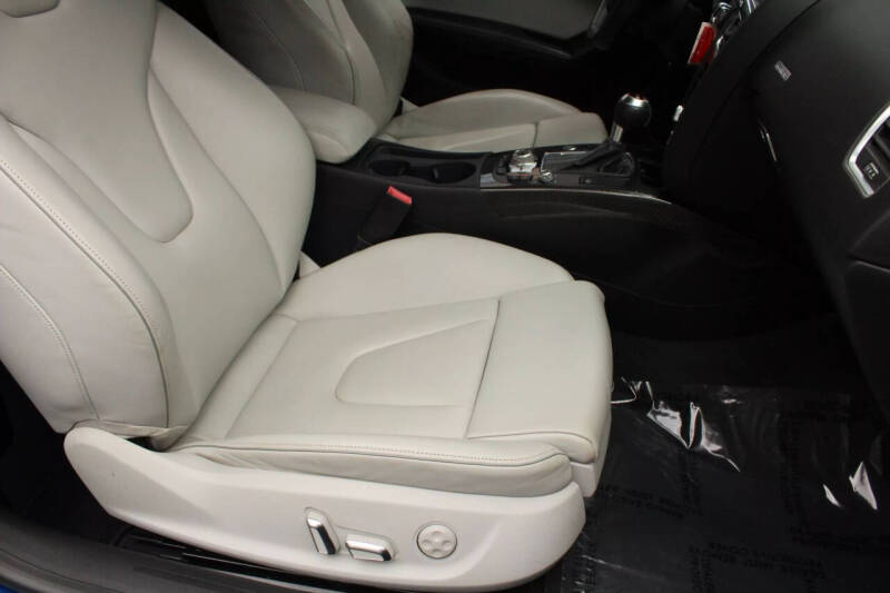 2014 Audi RS 5 quattro