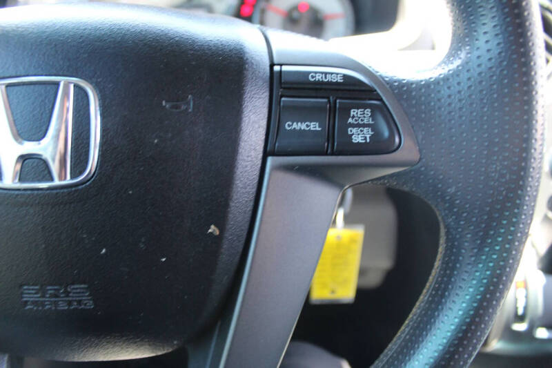 2015 Honda Pilot EX