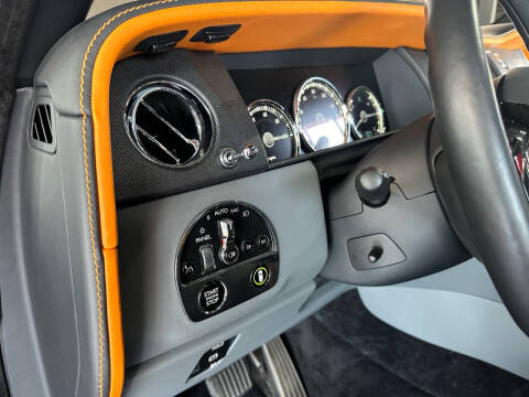 2021 Rolls-Royce Cullinan