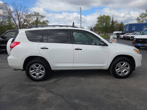 2012 Toyota RAV4