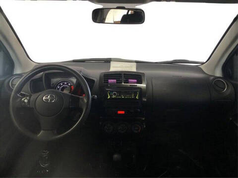 2008 Scion xD