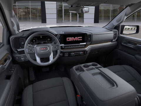 2026 GMC Sierra 1500 Elevation Standard