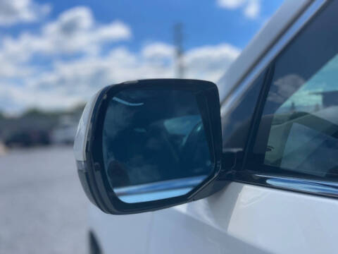 2014 Acura MDX