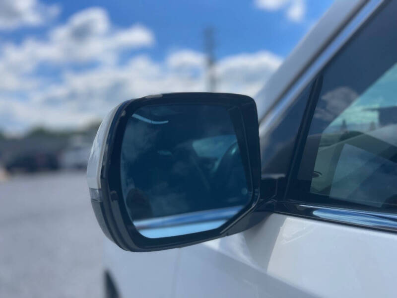 2014 Acura MDX
