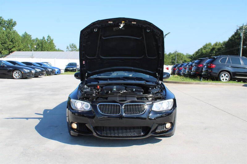 2013 BMW 3 Series 335i