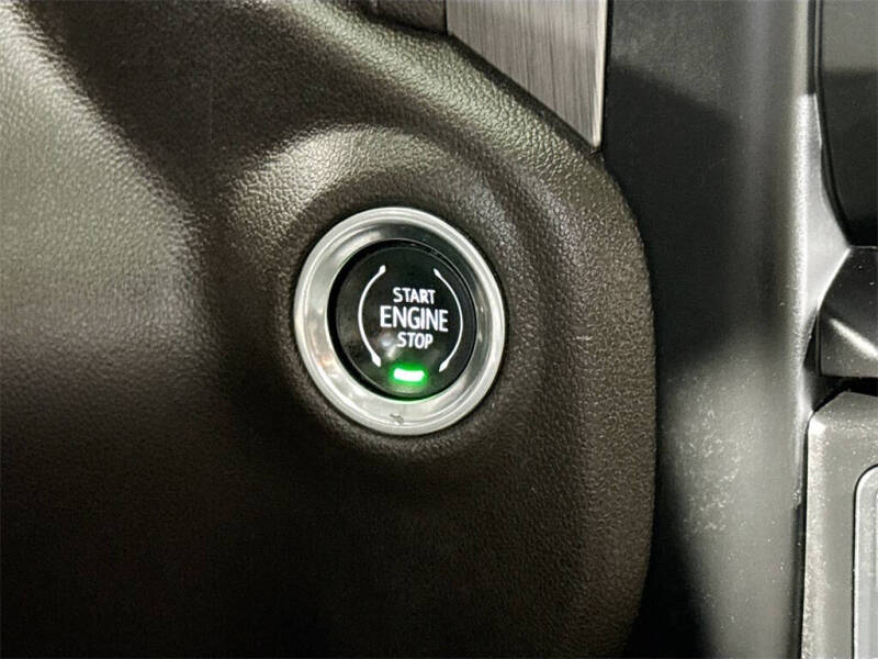 2020 GMC Sierra 2500HD