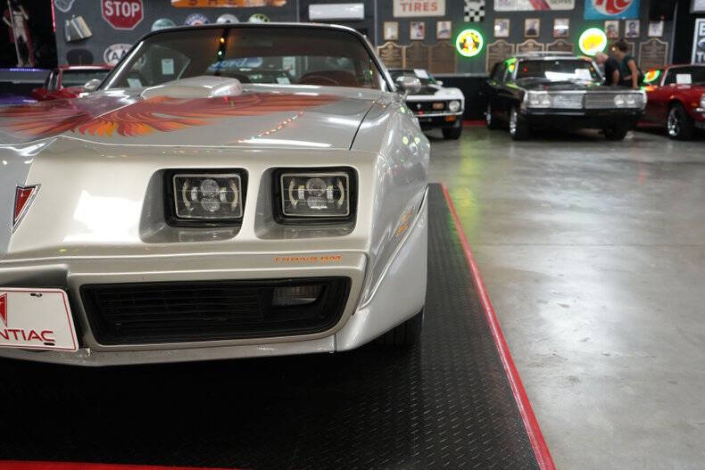 1979 Pontiac Trans Am