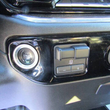 2024 Chevrolet Silverado 3500HD LT