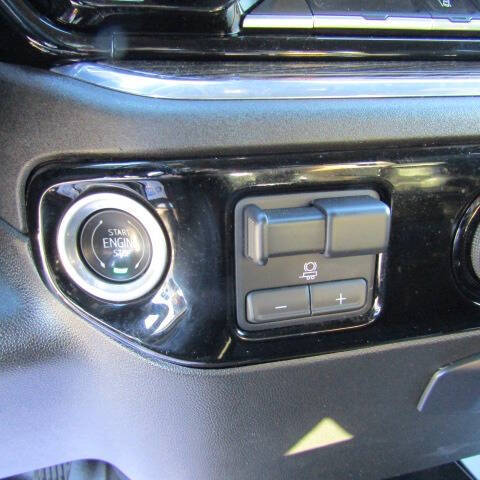 2024 Chevrolet Silverado 3500HD LT