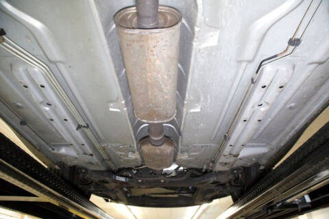 1995 Buick Riviera Supercharged