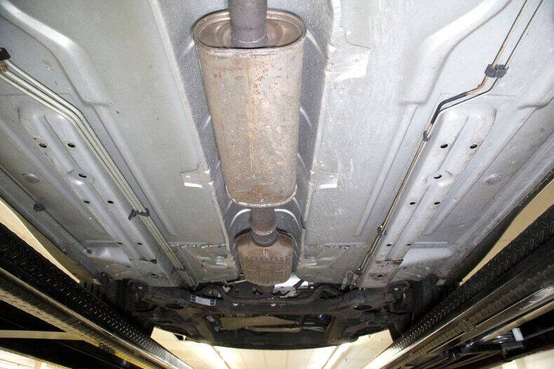 1995 Buick Riviera Supercharged