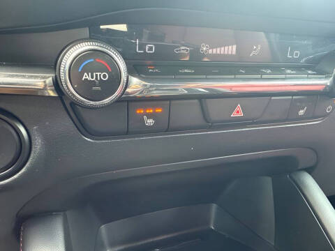 2026 Mazda Mazda3 Hatchback 2.5 S Carbon Edition