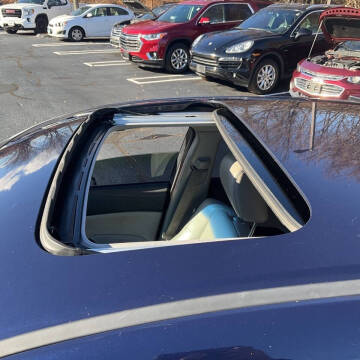 2012 Honda Accord EX-L