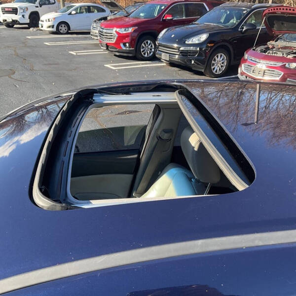 2012 Honda Accord EX-L