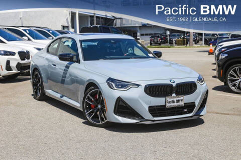 2025 BMW 2 Series M240i