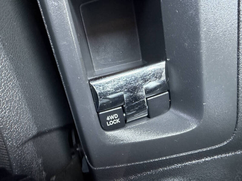 2016 Jeep Compass High Altitude
