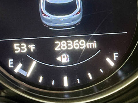 2023 Mazda CX-9 Touring Plus