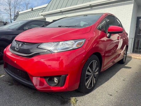 2015 Honda Fit for sale at Mayz Motors in Charlotte NC