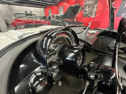 1961 Chevrolet Corvette