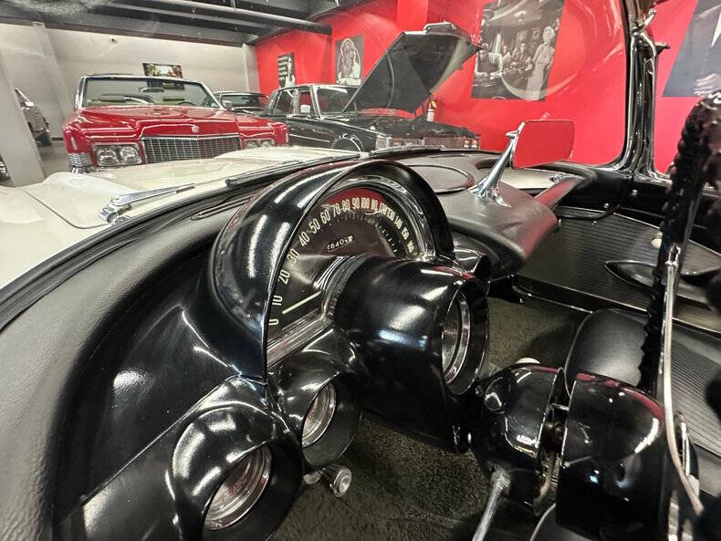 1961 Chevrolet Corvette