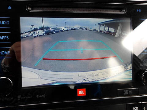 2016 Toyota Prius Four Touring