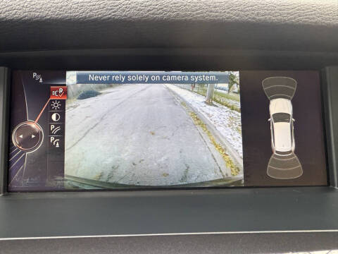 2014 BMW X3 xDrive35i