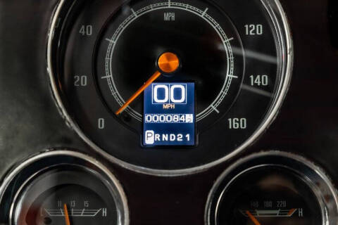 1972 GMC C/K 1500 Series