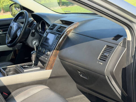 2012 Mazda CX-9 Grand Touring