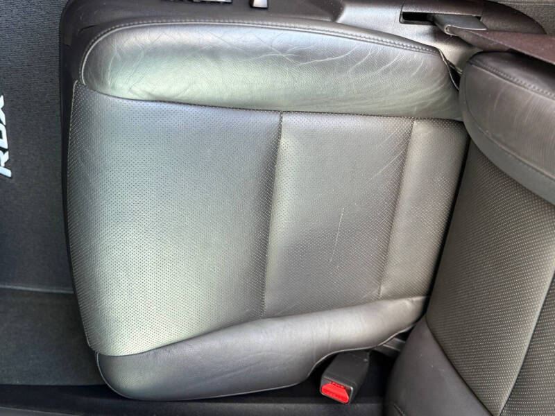 2015 Acura RDX w/Tech