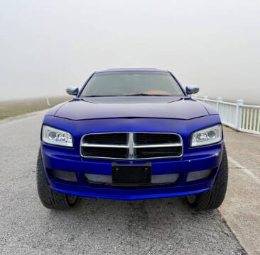 2010 Dodge Charger SXT