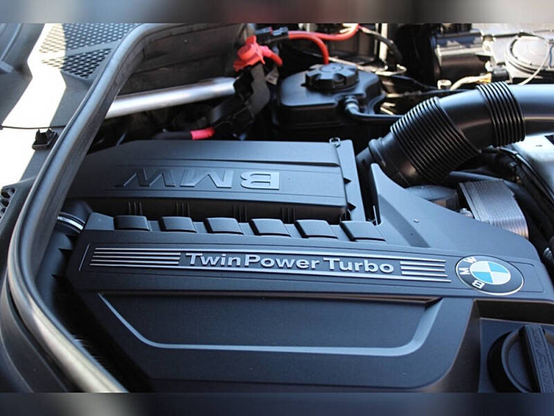 2014 BMW X5 sDrive35i