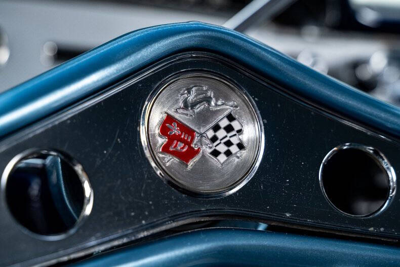 1958 Chevrolet Impala