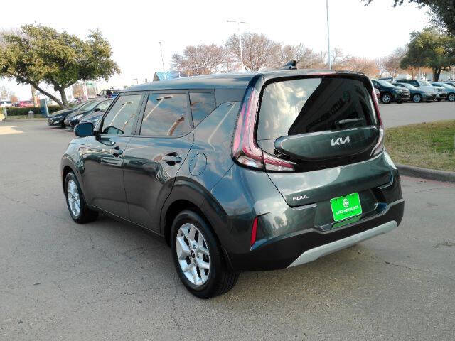 2023 Kia Soul S