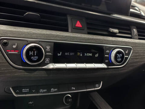 2024 Audi A5 Sportback quattro S line Prem Plus 45 TFSI