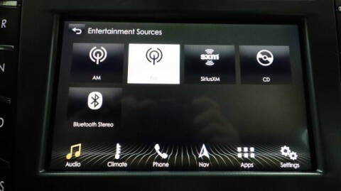 2019 Lincoln MKZ Reserve I