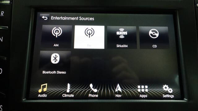 2019 Lincoln MKZ Reserve I