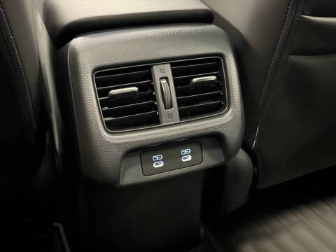 2025 Acura ADX w/A-SPEC