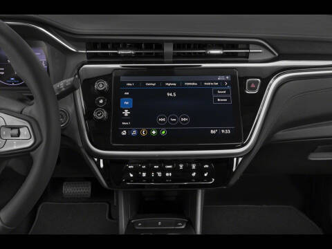 2023 Chevrolet Bolt EV 1LT