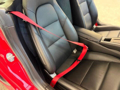 2015 Porsche Cayman S
