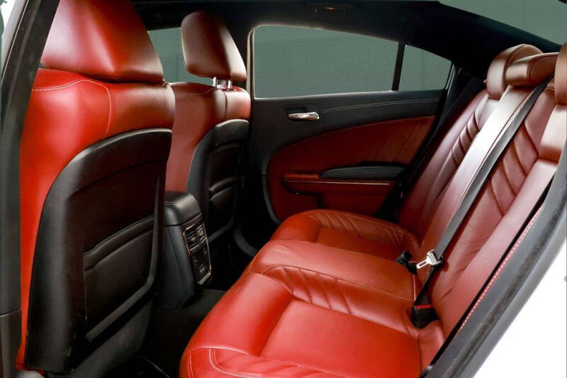 2021 Dodge Charger